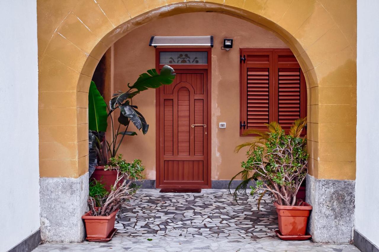 Al Centro - Maestri Palermo