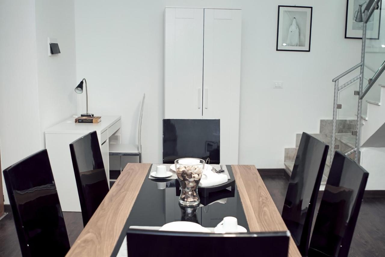 Al Centro - Maestri Apartment Palermo