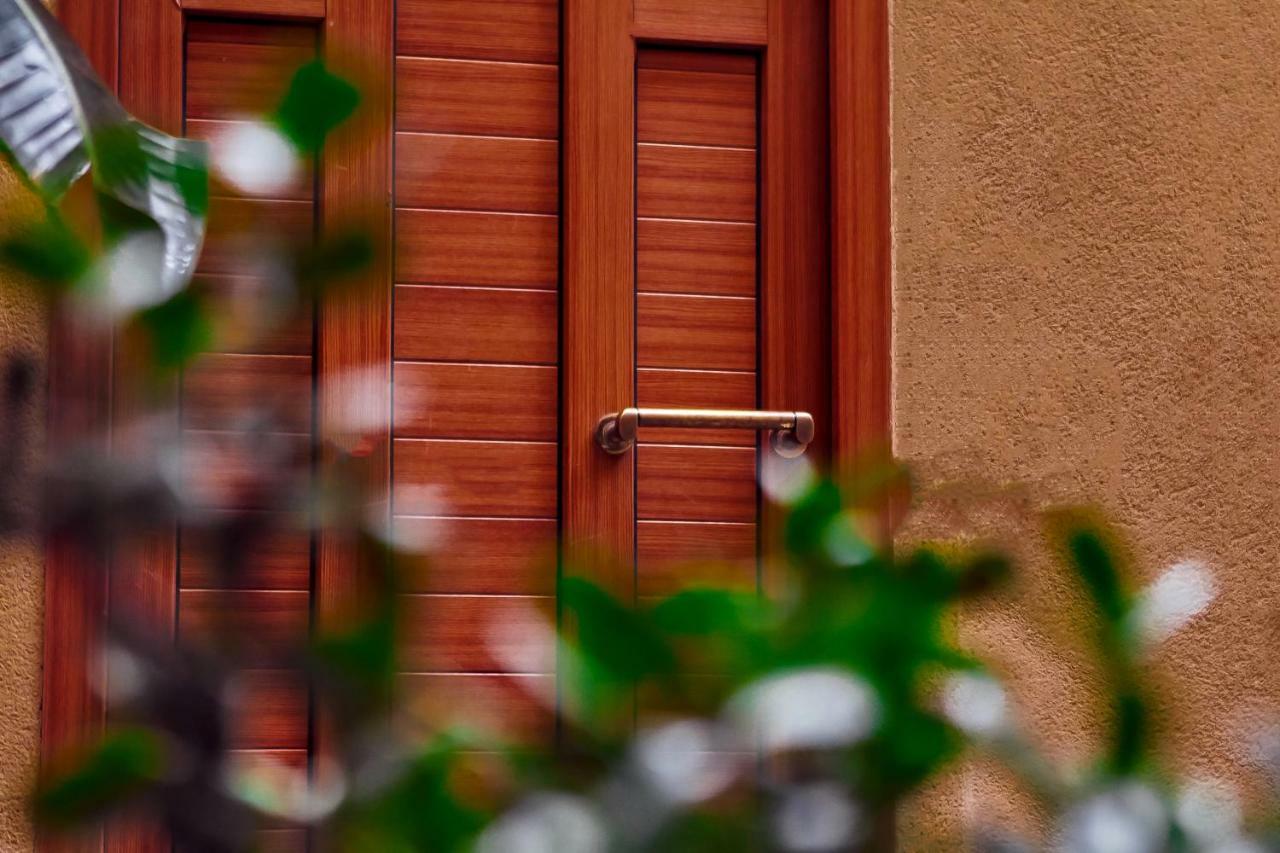 Al Centro - Maestri Apartment Palermo