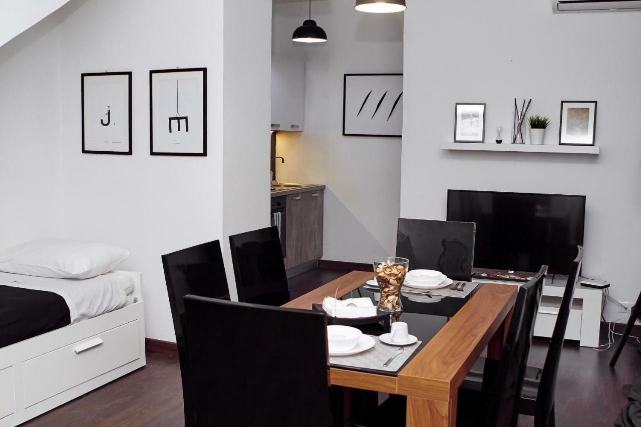 Al Centro - Maestri Apartment