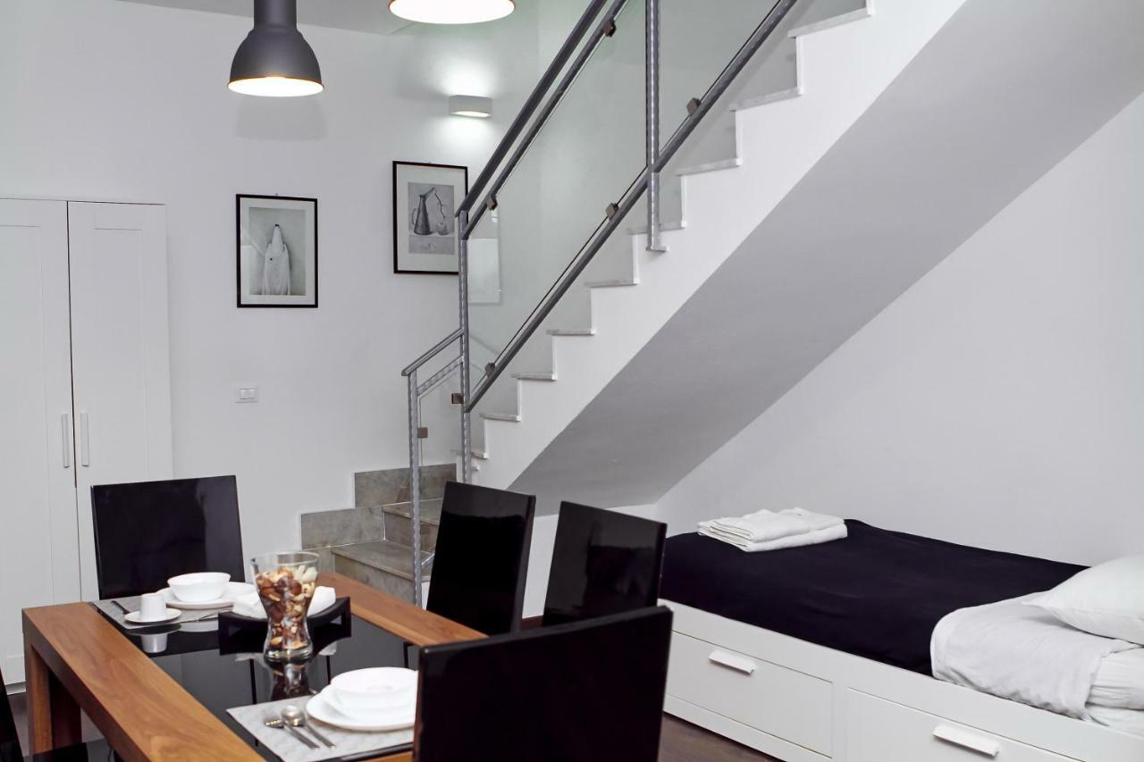 Al Centro - Maestri Apartment Palermo