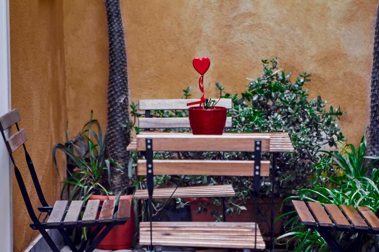 Apartment Al Centro - Maestri Palermo