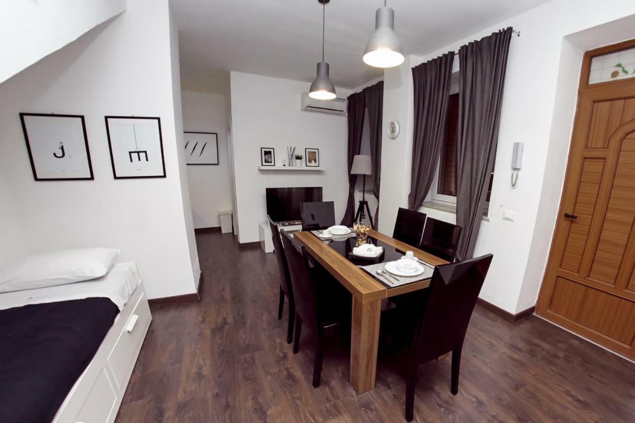 Apartment Al Centro - Maestri Palermo
