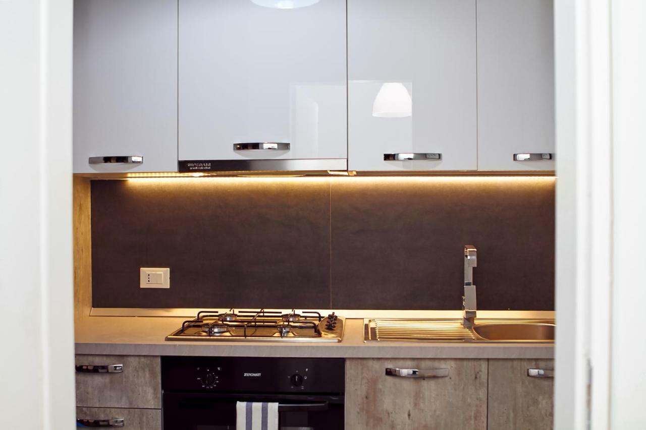 Apartment Al Centro - Maestri Palermo